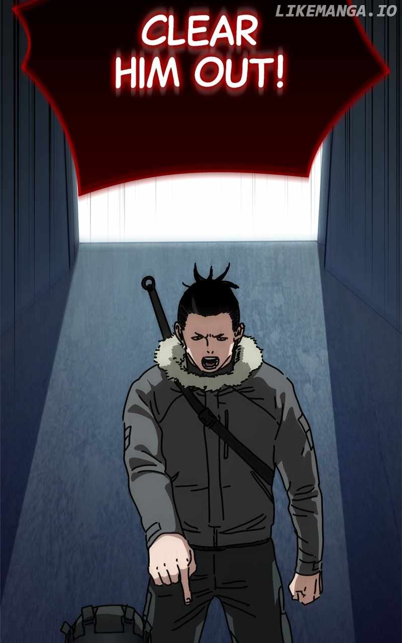 Hidden House in the Apocalypse Chapter 48 60